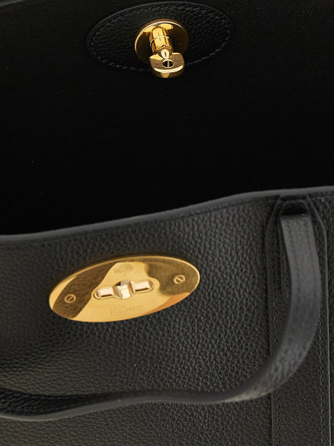 Mulberry Bayswater Mini Shopping Bag