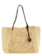 Mulberry Big Crochet Shopping Bag