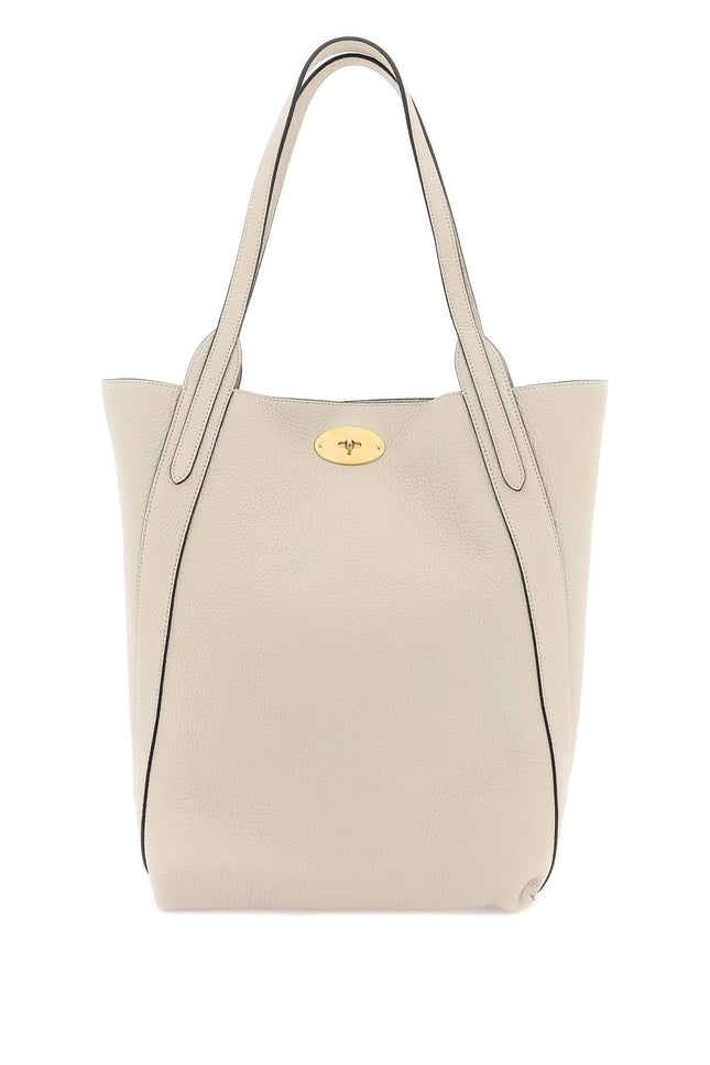 Mulberry grained leather bayswater tote bag-women > bags > general > tote bags-Mulberry-os-Neutro-Urbanheer