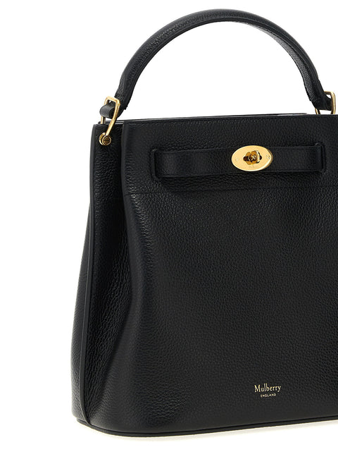 Mulberry Islington Bucket Bag Small