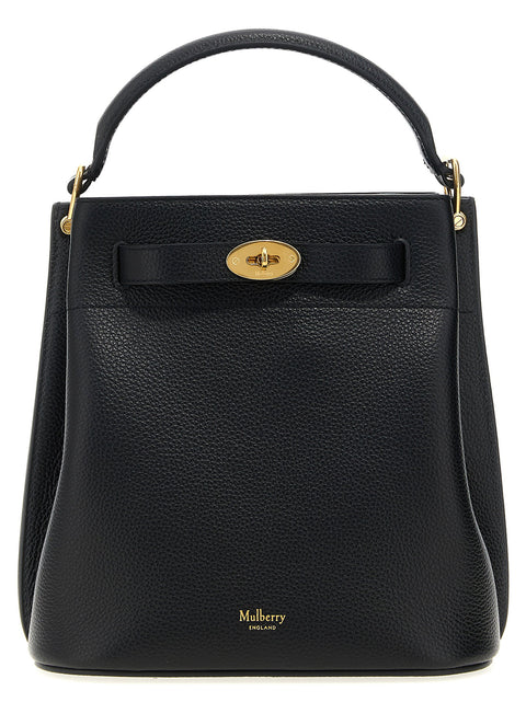 Mulberry Islington Bucket Bag Small