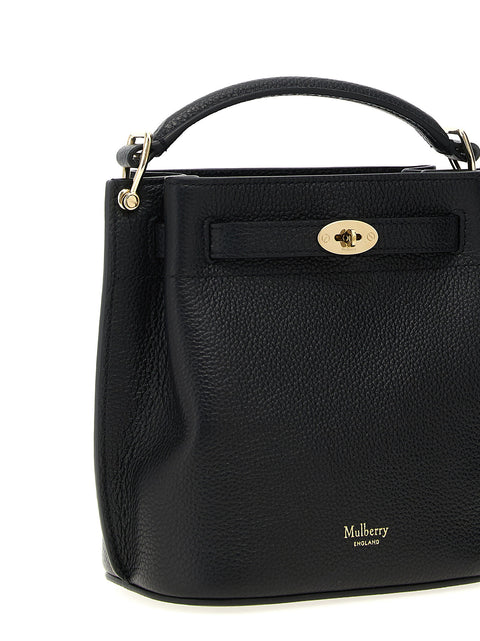 Mulberry Islington Mini Bucket Bag
