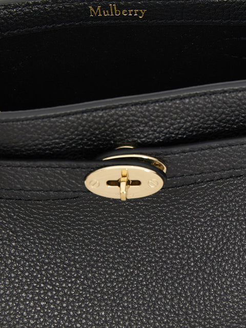 Mulberry Islington Mini Bucket Bag