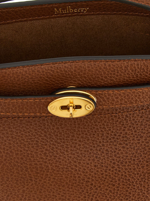 Mulberry Islington Mini Bucket Bag