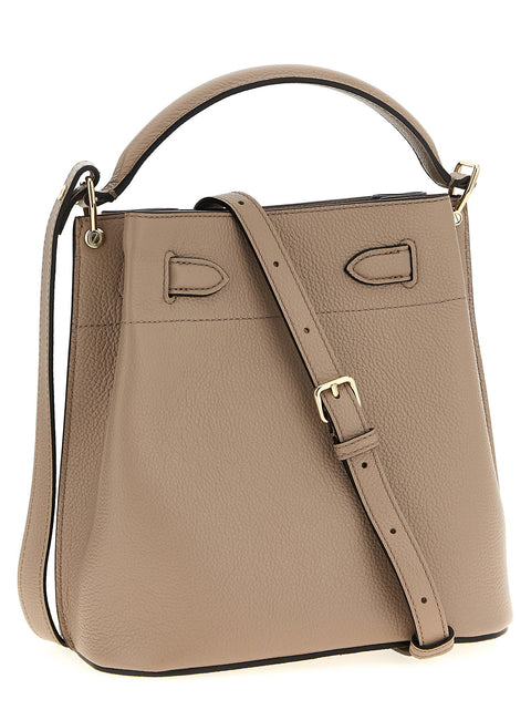 Mulberry Islington Small Bucket Bag