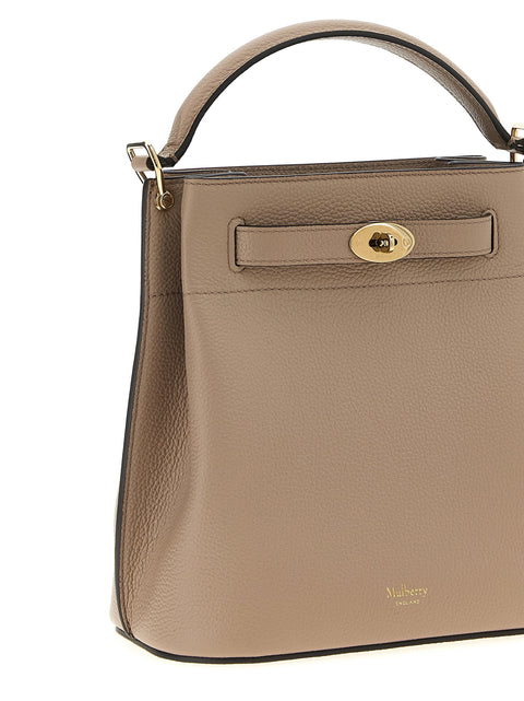 Mulberry Islington Small Bucket Bag