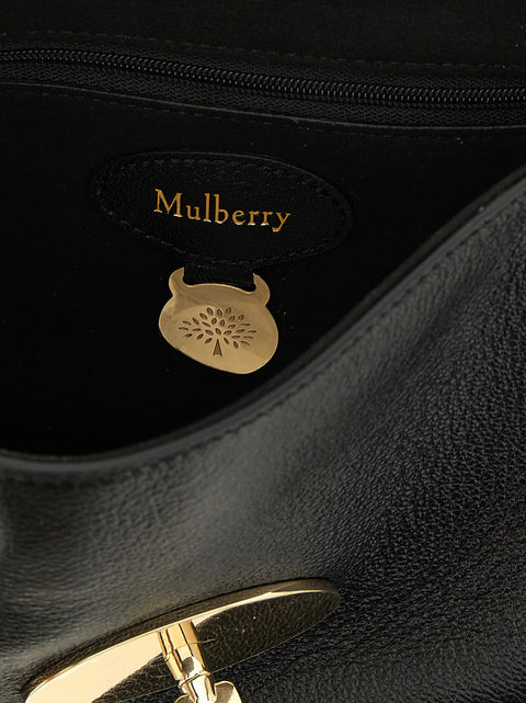 Mulberry Lily Legacy Crossbody Bag