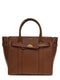 Mulberry Shopping Small Zipped Bayswater