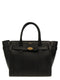 Mulberry Shopping Small Zipped Bayswater