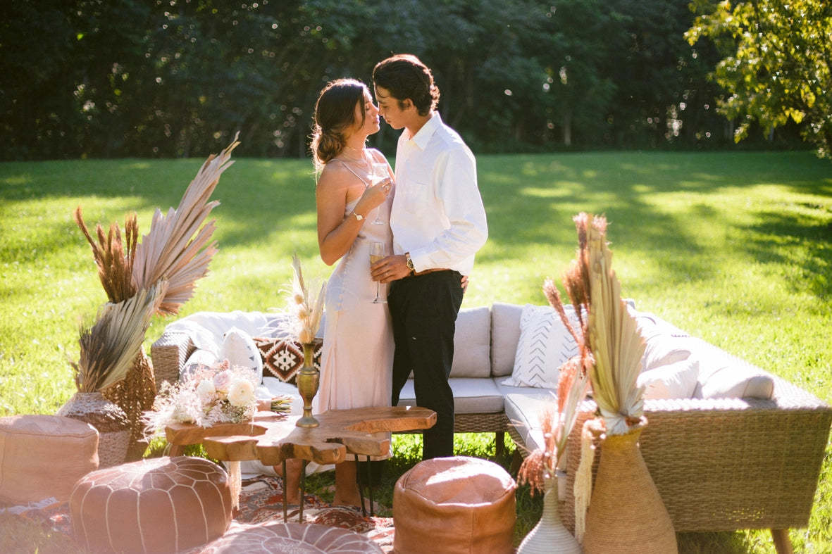 Mulberry Silk Slip Dress in Natural-Dress-Ocean Prairie-S-Urbanheer