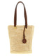 Mulberry Small Crochet Shopping Bag