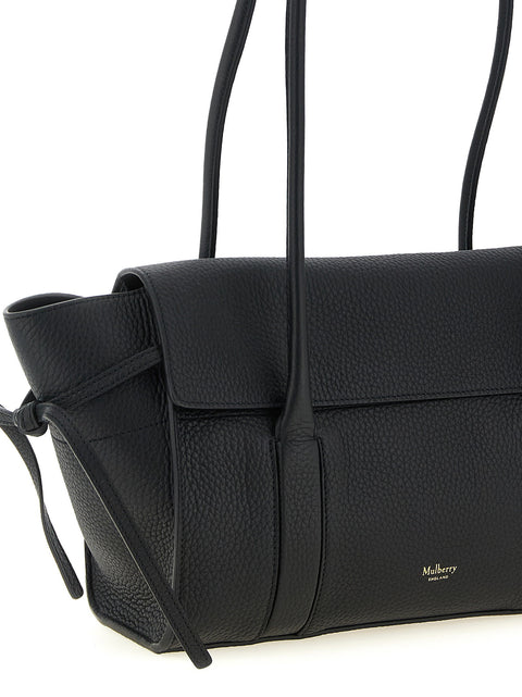 Mulberry Soft Bayswater Small Shoulder Bag