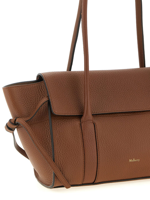 Mulberry Soft Bayswater Small Shoulder Bag