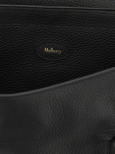 Mulberry Soft Bayswater Small Shoulder Bag