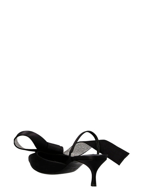 Mule Area Marquise Sergio Rossi X Area