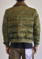 Mustang MA-1 Jacket Olive-Jacket-First Row-S-Olive-Urbanheer