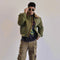 Mustang MA-1 Jacket Olive-Jacket-First Row-S-Olive-Urbanheer