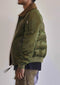 Mustang MA-1 Jacket Olive-Jacket-First Row-S-Olive-Urbanheer