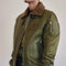 Mustang MA-1 Jacket Olive-Jacket-First Row-S-Olive-Urbanheer