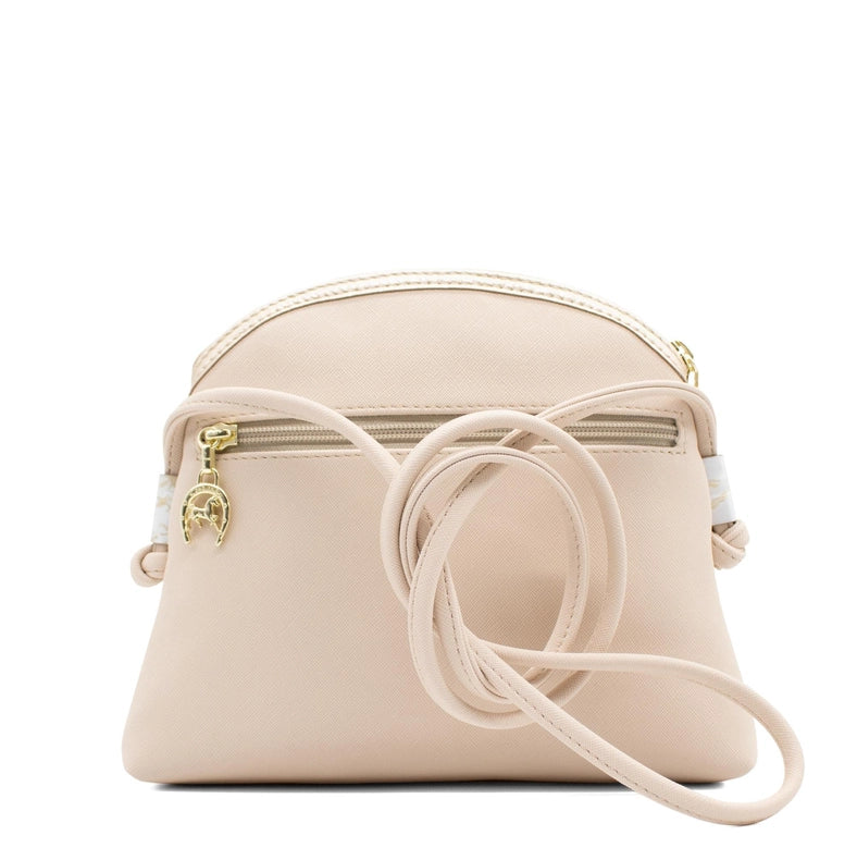 Mystic Crossbody Bag-Bag-Cavalinho North America-Beige / White-Urbanheer
