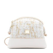 Mystic Crossbody Bag-Bag-Cavalinho North America-Beige / White-Urbanheer