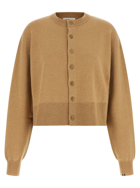 Extreme Cashmere N°170 Chou Cardigan