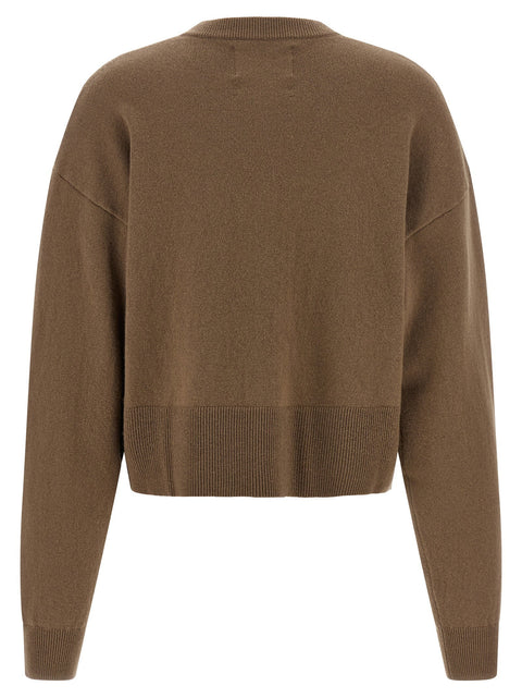Extreme Cashmere N°170 Chou Cardigan