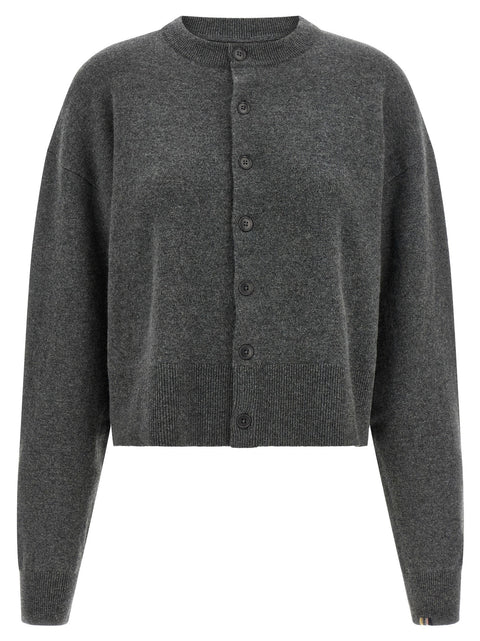 Extreme Cashmere N°170 Chou Cardigan