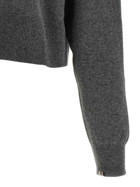 Extreme Cashmere N°170 Chou Cardigan