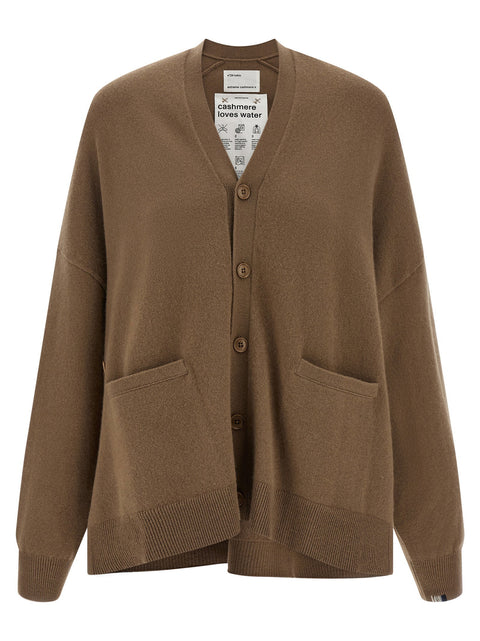 Extreme Cashmere N°24 Tokio Cardigan
