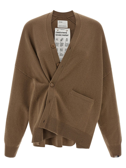 Extreme Cashmere N°24 Tokio Cardigan