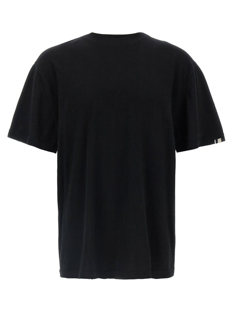 Extreme Cashmere T-shirt N°269