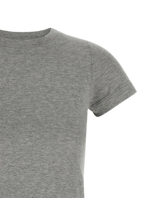Extreme Cashmere N°292 America T-shirt