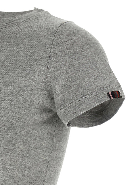 Extreme Cashmere N°292 America T-shirt