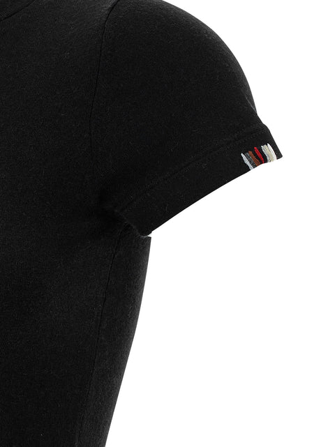 Extreme Cashmere ‘n°292 America’ T-shirt