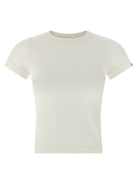 Extreme Cashmere N°292 America T-shirt