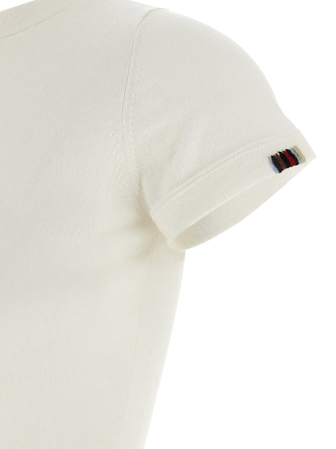 Extreme Cashmere N°292 America T-shirt