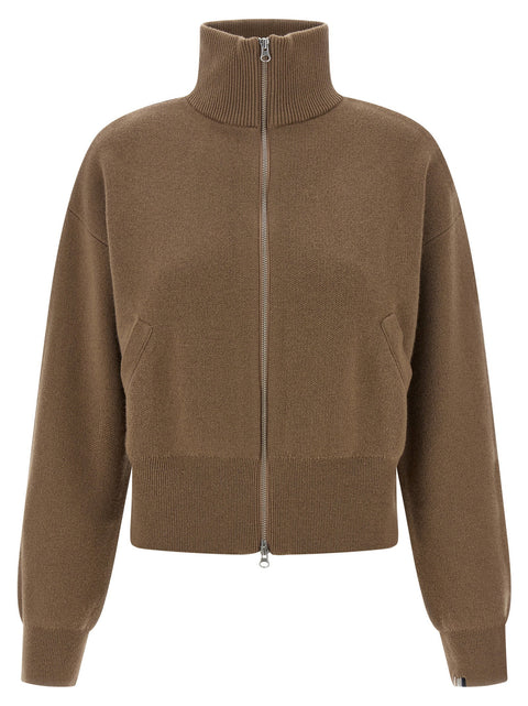 Extreme Cashmere N°385 Xtra Cute Cardigan