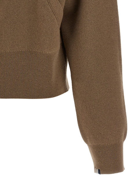 Extreme Cashmere N°385 Xtra Cute Cardigan