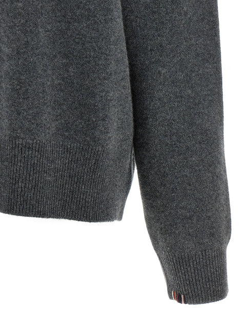 Extreme Cashmere N°431 Mike Sweater