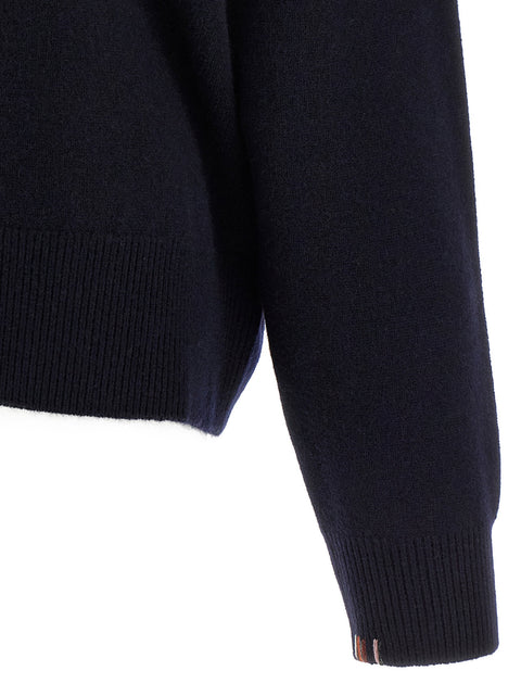 Extreme Cashmere N°431 Mike Sweater