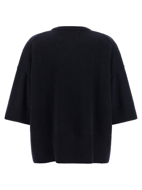 Extreme Cashmere N°433 Sassie Sweater