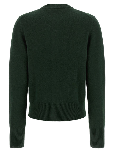 Extreme Cashmere N°435 Little Lamb Cardigan