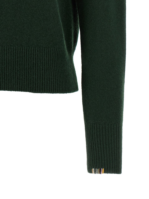 Extreme Cashmere N°435 Little Lamb Cardigan