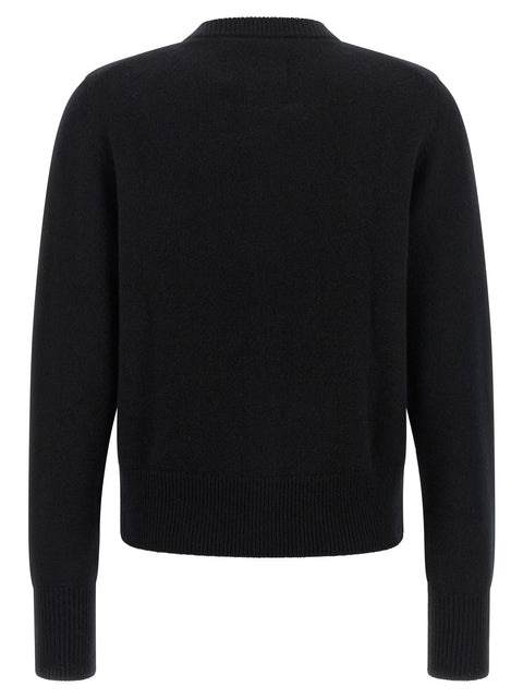 Extreme Cashmere N°435 Little Lamb Cardigan