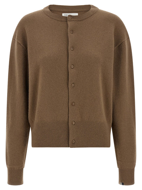 Extreme Cashmere N°436 Luce Cardigan