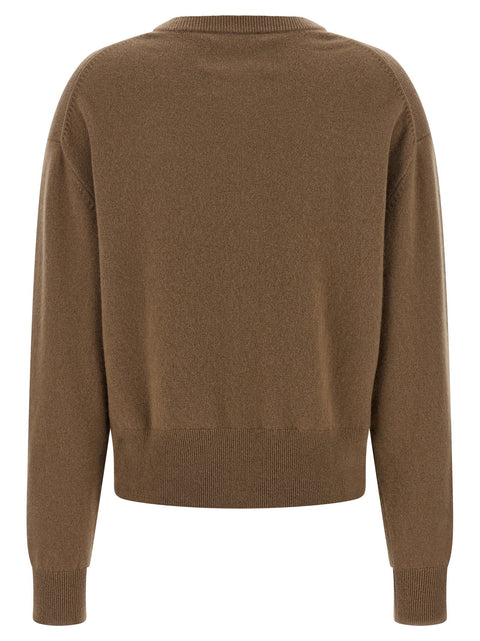 Extreme Cashmere N°436 Luce Cardigan