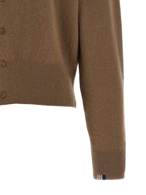 Extreme Cashmere N°436 Luce Cardigan