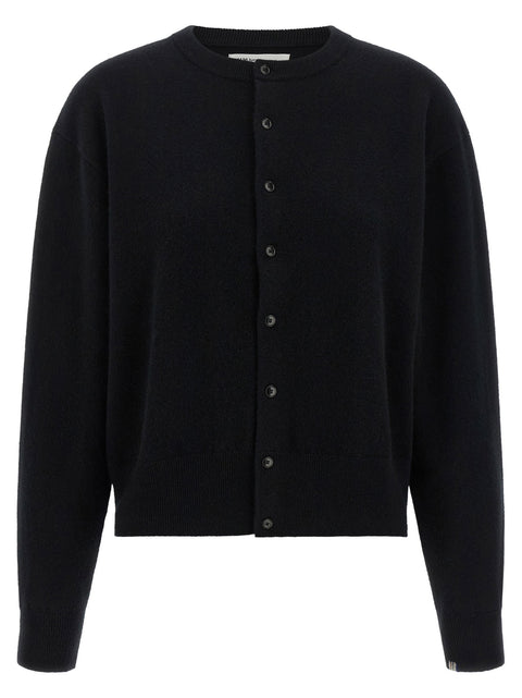 Extreme Cashmere N°436 Luce Cardigan