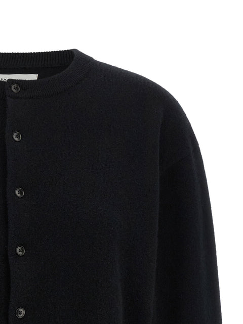 Extreme Cashmere N°436 Luce Cardigan